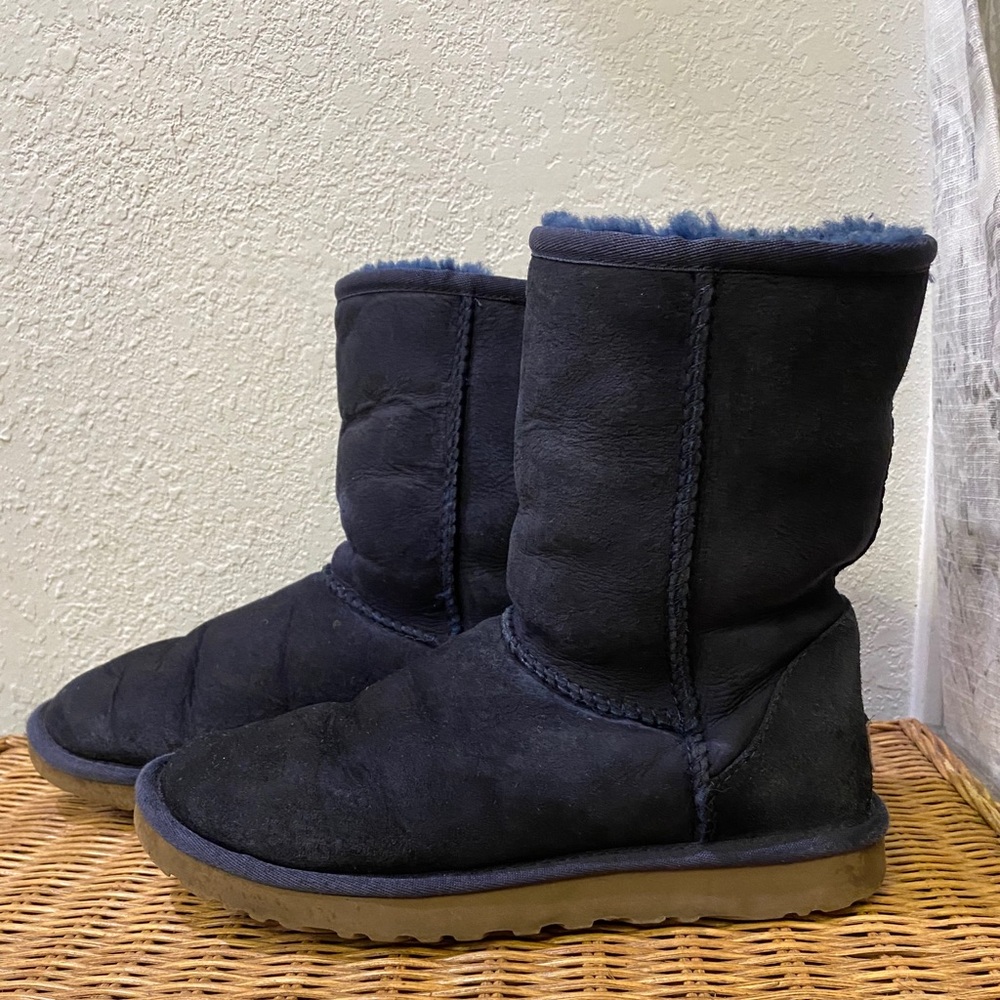 Ugg boots size 7